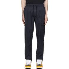 Nike Cargo Pants - Men Nike Jordan Essentials Men's Woven Pants - Black