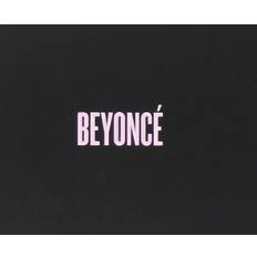 CDs Beyonce - Beyonce ()