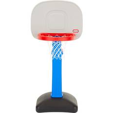 Plastic Outdoor Sports Little Tikes Easy Score Basketball Set