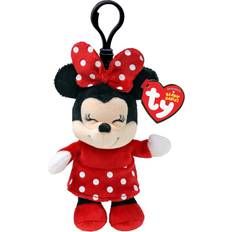 TY Disney Beanie Boos Minnie Mouse 5"
