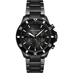 Uhren reduziert Emporio Armani Diver (AR70010)