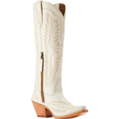 Ariat Casanova Western Boot W - Blanco