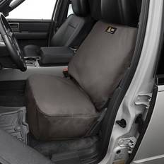 WeatherTech Car Upholstery WeatherTech Universal Front Bucket Seat Protector Cocoa