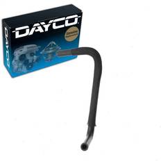 Coolant hoses Dayco 87734 HVAC Heater Hose