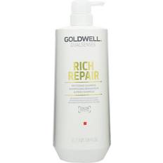 Goldwell Dualsenses Rich Repair Restoring Shampoo 33.8fl oz