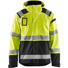 EN 471 Arbeidsjakker Blåkläder 4987 High Vis Shell Jacket