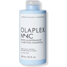 Volum Shampooer Olaplex No.4C Bond Maintenance Clarifying Shampoo 250ml
