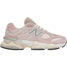 Pink Shoes New Balance 9060 - Crystal Pink