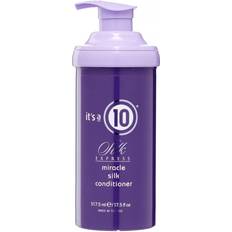 It's a 10 Silk Express Miracle Silk Conditioner 517.5ml