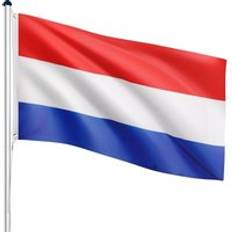 Fahnen FlagMaster Flagpole Netherlands