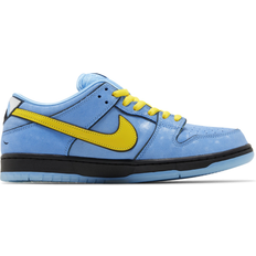 Nike Dunk - Unisex Sneakers Nike The Powerpuff Girls x Dunk Low Pro SB QS Bubbles - Blue Chill/Deep Royal Blue/Active Pink