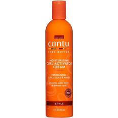 Cantu Hair Products Cantu Moisturizing Curl Activator Cream 12fl oz