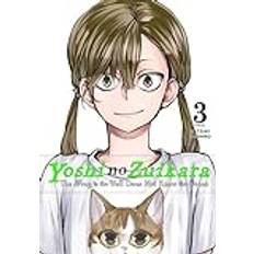 Yoshi no Zuikara, Vol. 3 (Heftet)