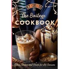 Baileys Cookbook (Hardcover)