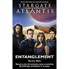 Stargate Atlantis: Entanglement (Geheftet)