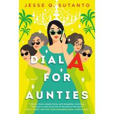 Contemporary Fiction Books Dial a for Aunties (Paperback, 2021)