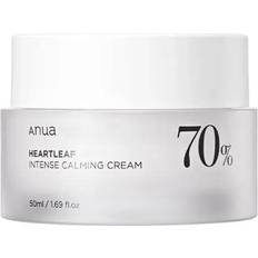 Anua Skincare Anua Heartleaf 70% Intense Calming Cream 1.7fl oz