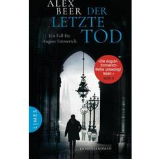 Deutsch - Krimis & Thriller Bücher Der letzte Tod (Gebunden)