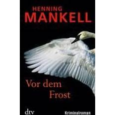 Deutsch - Krimis & Thriller Bücher Vor dem Frost (Geheftet)