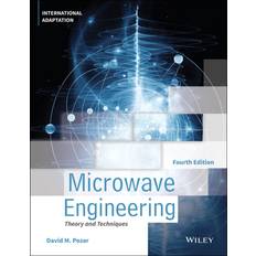 Microwave Engineering (Heftet)