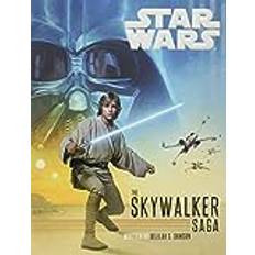 The Skywalker Saga (Gebunden, 2019)