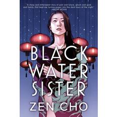 Contemporary Fiction Books Black Water Sister (Paperback, 2021)