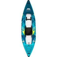 Kayaks Aqua Marina Steam-312 Versatile/Whitewater Kayak 1 Person
