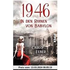 Deutsch - Krimis & Thriller Bücher 1946: In den Ruinen von Babylon (Geheftet)