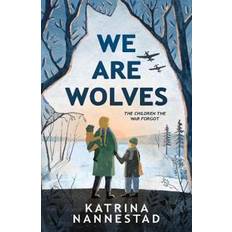 Abenteuer - Englisch Bücher We Are Wolves (Geheftet)