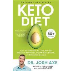 Keto Diet (Hardcover, 2019)