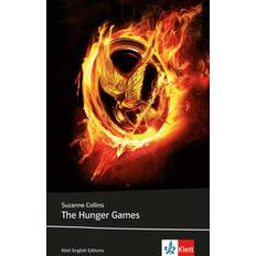 The Hunger Games (Heftet)