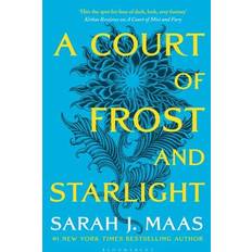 Englisch E-Books Court of Frost and Starlight (E-Book)
