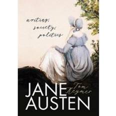 Jane Austen (Innbundet, 2020)