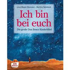 Deutsch - Philosophie & Religion Bücher Ich bin bei euch (Gebunden, 2011)