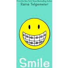 Children & Young Adults Books Smile (Paperback, 2020)