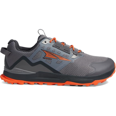 Altra Sport Shoes Altra Lone Peak All-Wthr Low 2 M - Gray/Orange