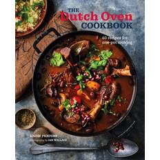 The Dutch Oven Cookbook (Innbundet)
