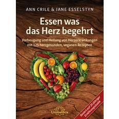 Deutsch - Sonstiges Bücher Essen was das Herz begehrt (Gebunden, 2016)
