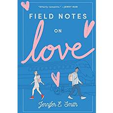 Field Notes on Love (Heftet, 2020)