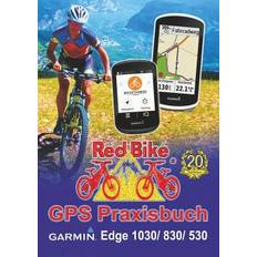 GPS Praxisbuch Garmin Edge 1030 (Geheftet, 2019)