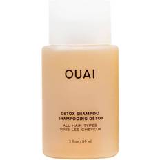 OUAI Hair Products OUAI Detox Shampoo 3fl oz