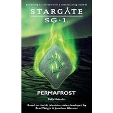 Bøker STARGATE SG-1 Permafrost (Heftet, 2020)