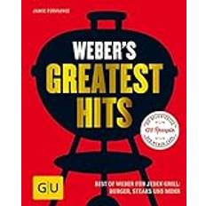 Deutsch Bücher Weber's Greatest Hits (Gebunden)