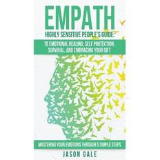 Religion & Philosophy E-Books Empath Highly Sensitive People's Guide (E-Book)
