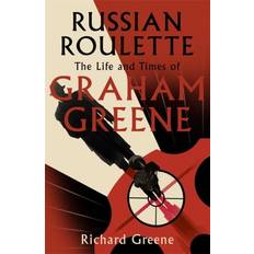 Russian Roulette (Heftet, 2020)