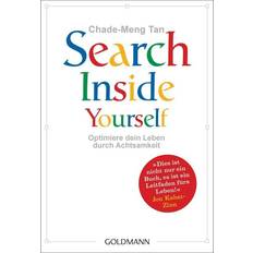 Bücher Search Inside Yourself (Geheftet)