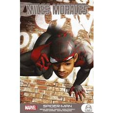 Miles Morales: Spider-Man (Geheftet)