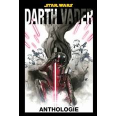 Deutsch - Science Fiction & Fantasy Bücher Star Wars: Darth Vader Anthologie (Gebunden)