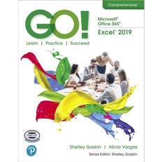 Books GO! with Microsoft Excel 2019 Comprehensive (Paperback, 2019)