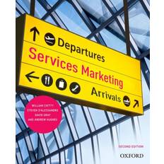 Services Marketing (Paperback, 2019)